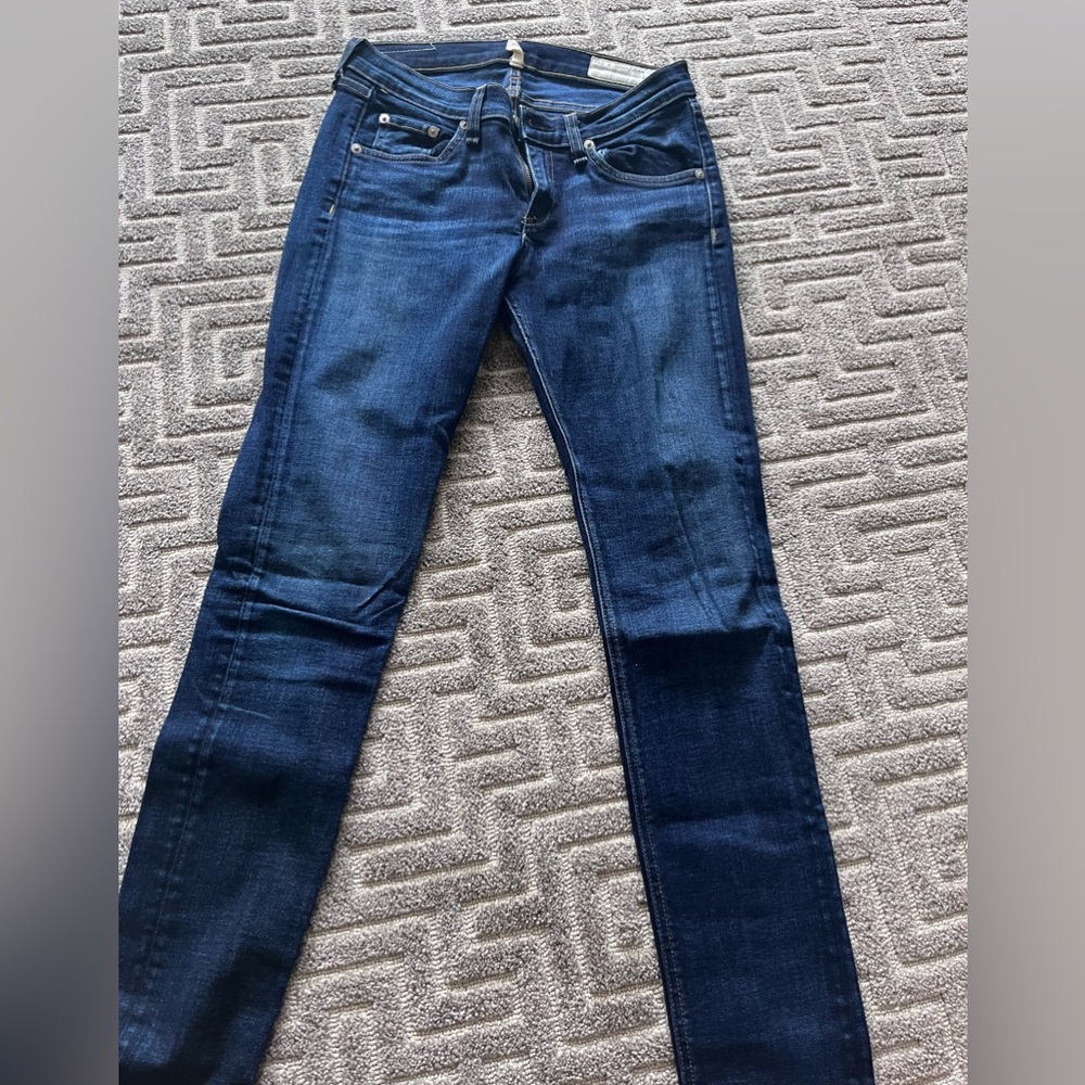 Rag and Bone Jeans